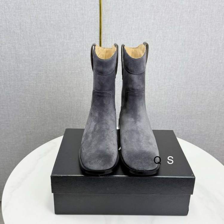 Picture of Chanel Shoes _SKUChanelsz35-40S11122317